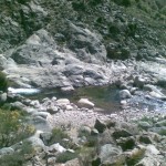 Agua y mas agua Agua y mas agua