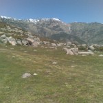Gredos Nevado Gredos Nevado