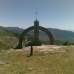 En la cima de Gredos En la cima de Gredos
