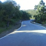 Carreteras en Gredos Carreteras en Gredos
