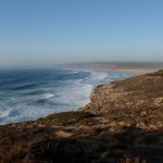 Tierra y mar