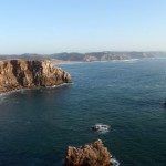 Roca y Mar