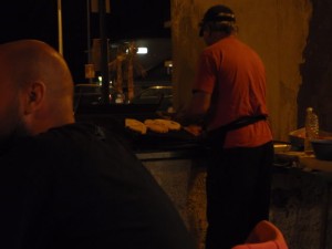 El maestro del atún