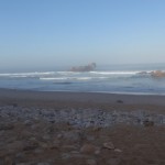 Preciosa playa en sagres