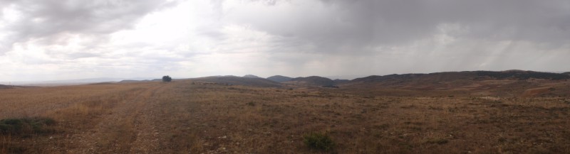 Camino de Teruel