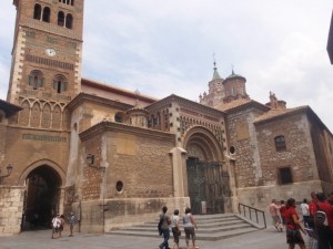 En Teruel