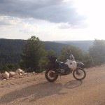 Por fin el sol