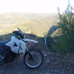 Portugal, naturaleza y montaña
