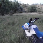 BMW G650X Challenge y Prado