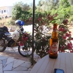 Que no falte la cerveza Sagres