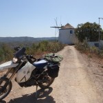 Se vende Molino