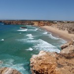 Playa de Sagres