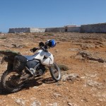 Fuerte de Sagres