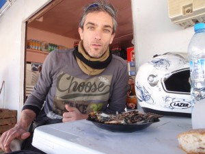 Deliciosas Sardinas