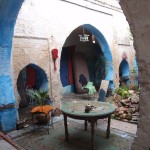 Casa en Fez