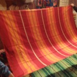 Alfombras y colores