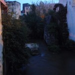 Riachuelo en fez