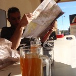 Tomando te en Missour