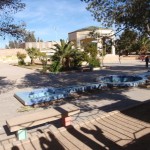 Parque de Missour