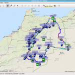 Viking MapQuest