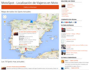 MotoSpot