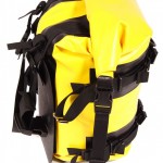wolfman rxpedition Dry Saddle Bags