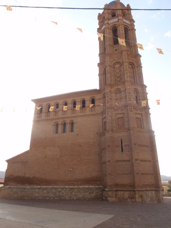 Torre mudéjar