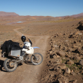 Ruta Figuig Ich