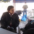 Comida y relax en el Riff