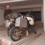 Guercif Moto Trail